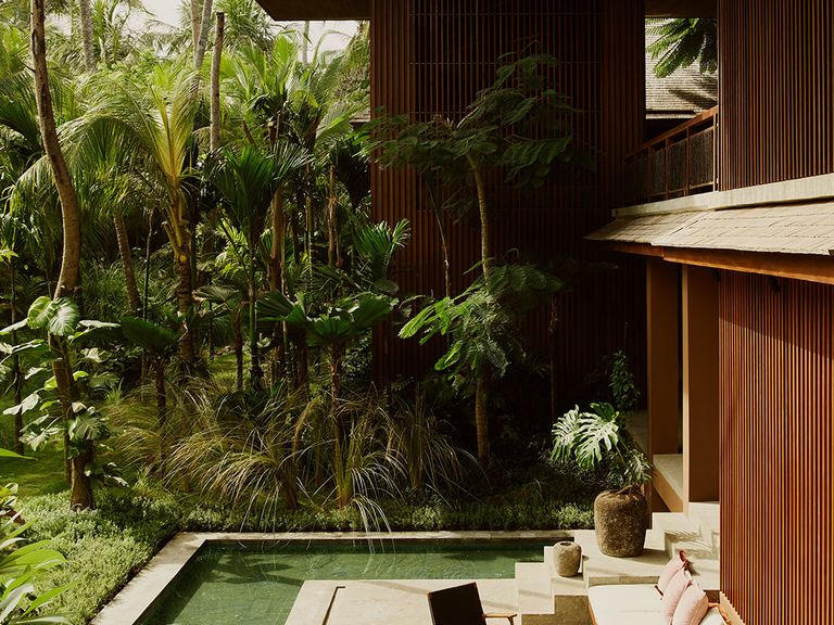 Bali Lost Lindenberg