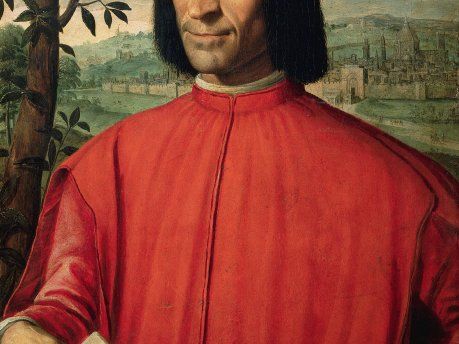 Lorenzo de' Medici