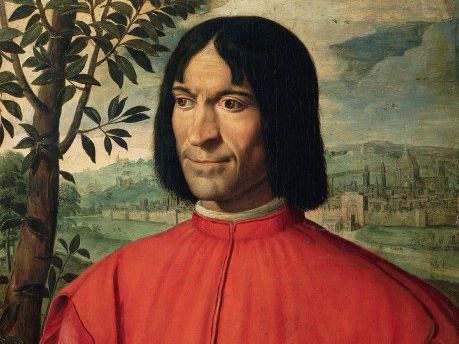 Lorenzo de' Medici