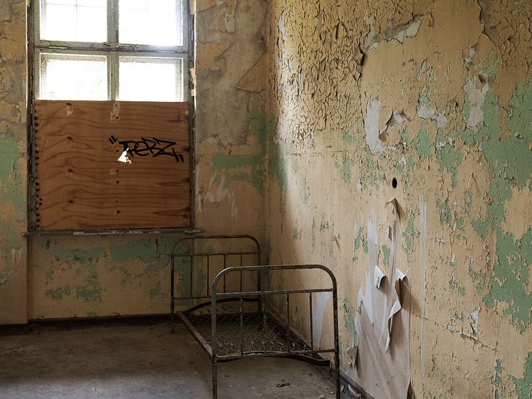 Beelitz-Heilstätten, Brandenburg