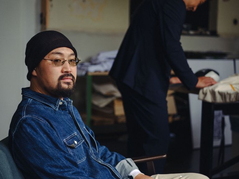 Takumi Ogata, Illustrator aus Düsseldorf