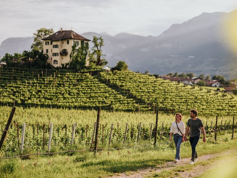 Castelfeder (c) IDM Südtirol_IvanBortondello)