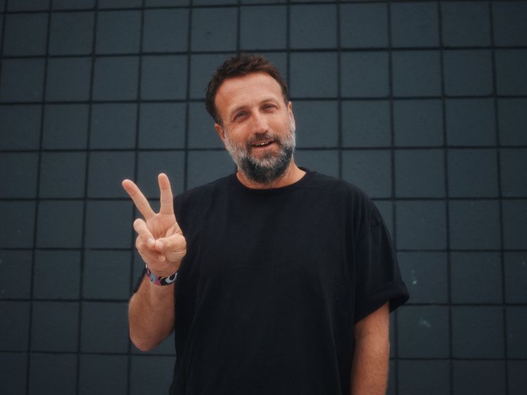 Fotograf Paul Ripke