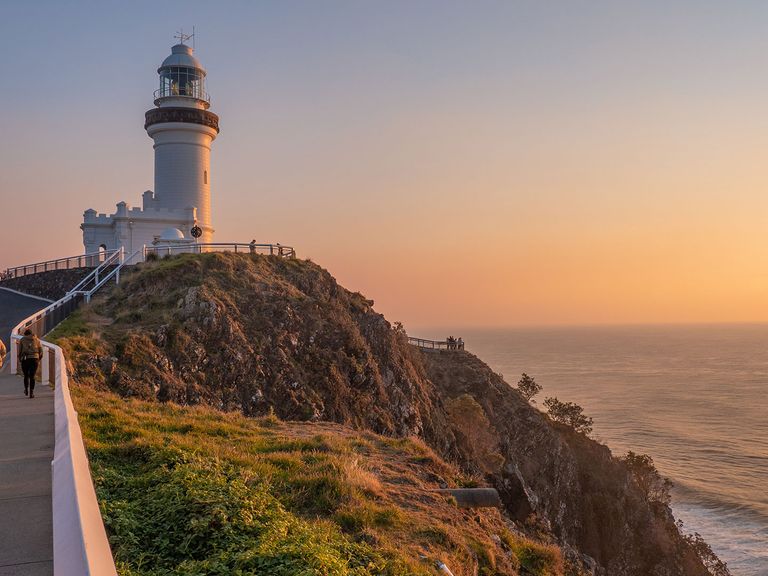 Byron Bay