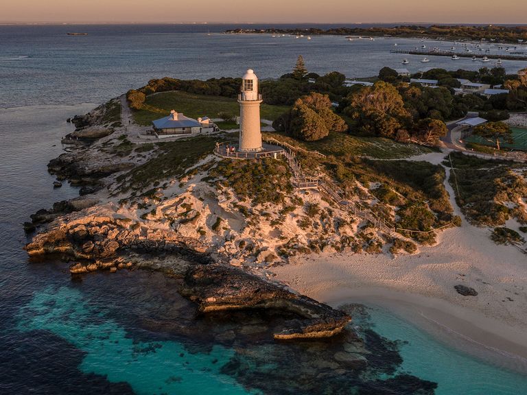 Rottnest Island Rottnest Island