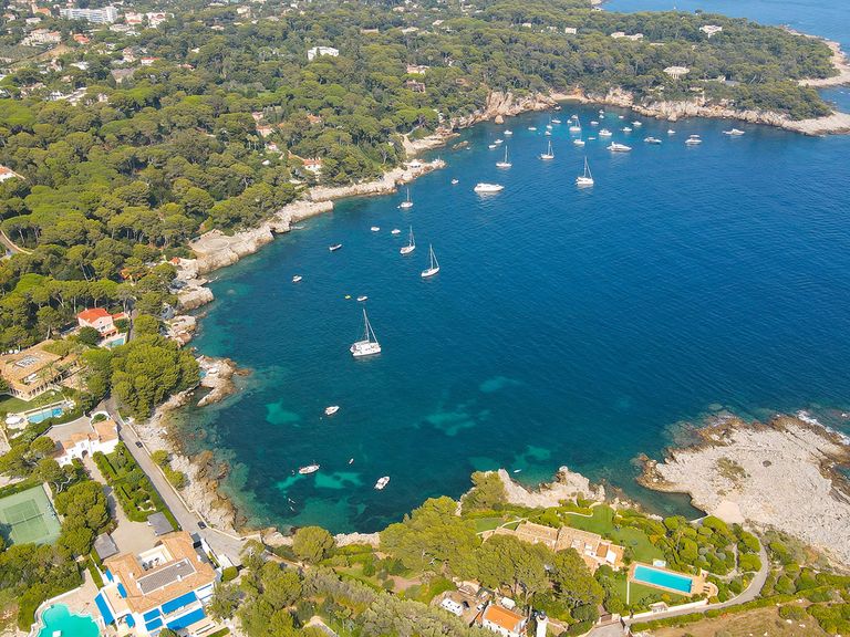 Antibes