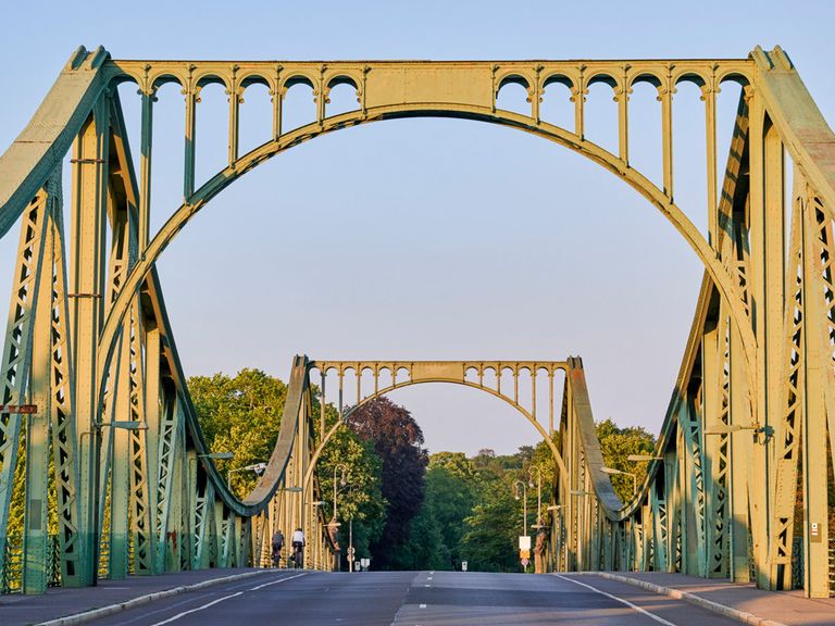 Glienicker Bruecke