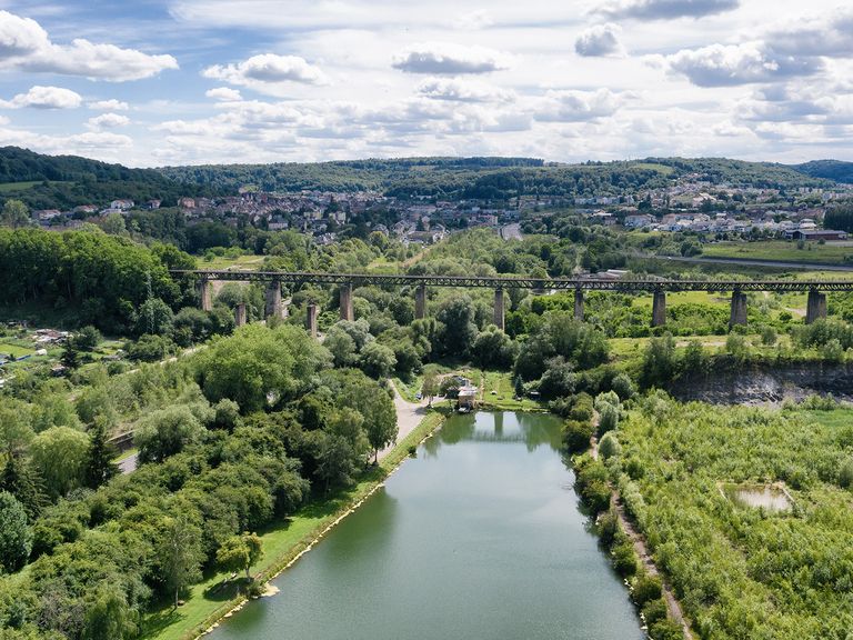 Audun-le-Tiche