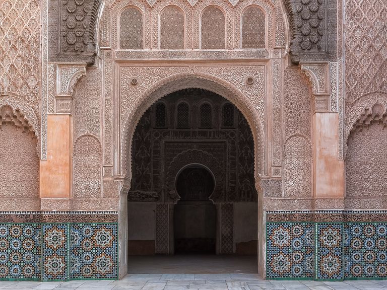 Marrakesch Medina