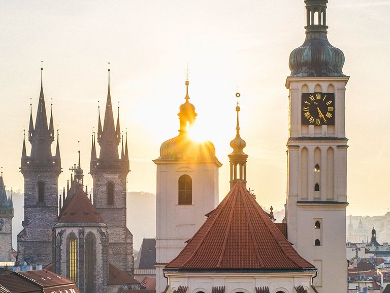 Prag Kneipen Prag Kneipen