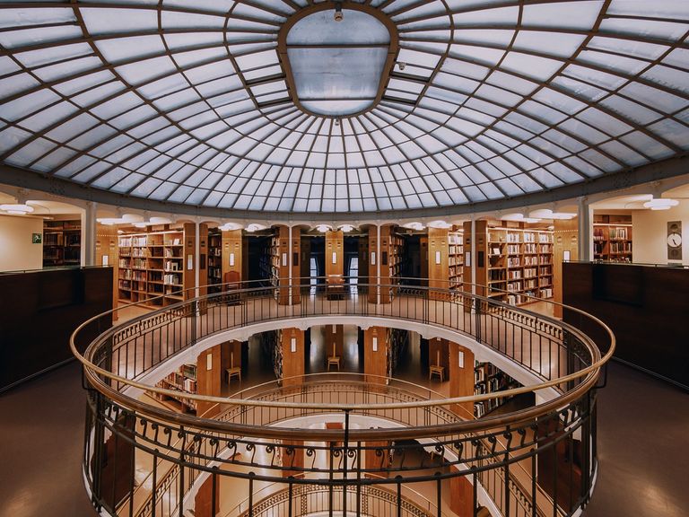 03_Finnische Nationalbibliothek 03