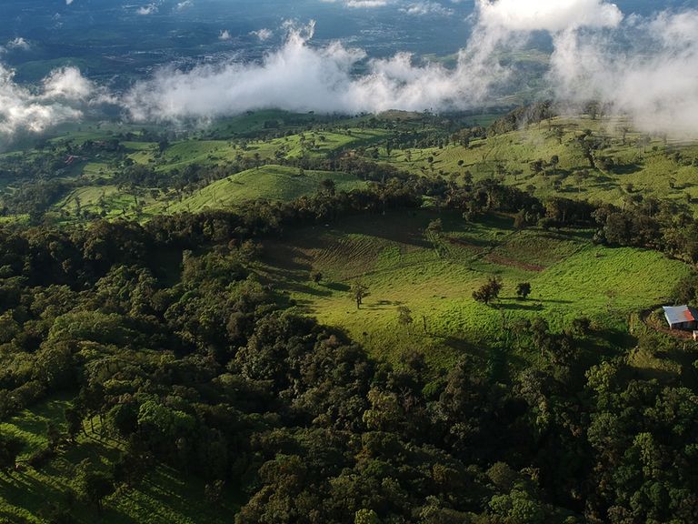 Costa Rica  Costa Rica