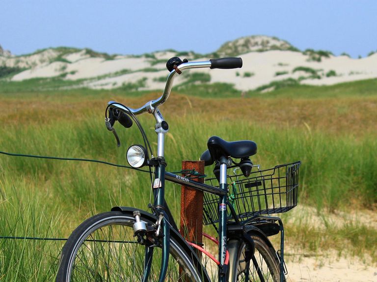 Autofreies Norderney, Ostfriesland Autofreies Norderney, Ostfriesland