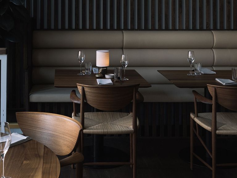 Kopenhagen Restaurant ARK