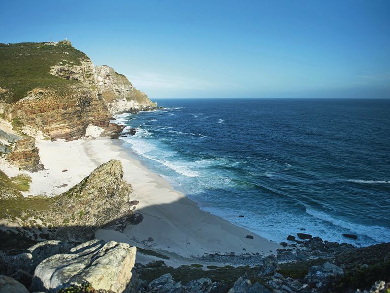 Kap der Guten Hoffnung Südafrika