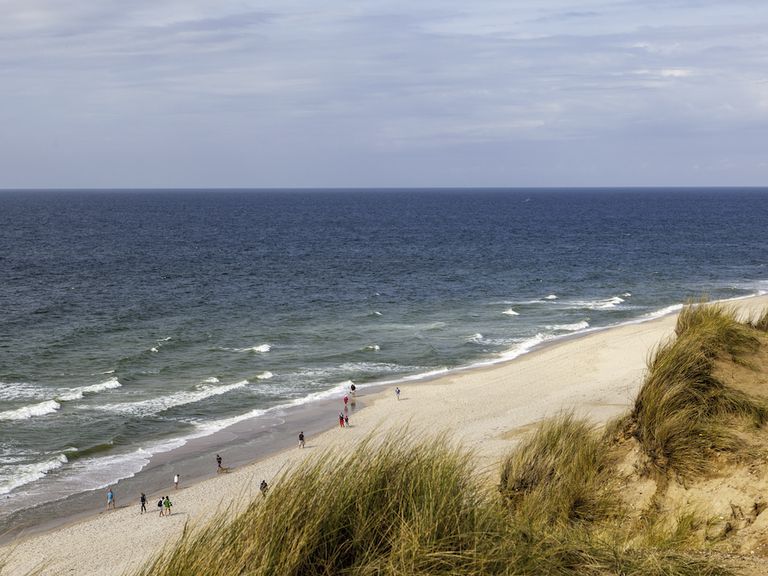 Sylt Strand