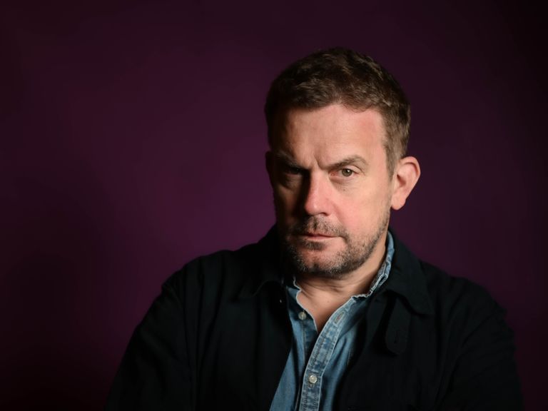 Schauspieler Sebastian Bezzel
