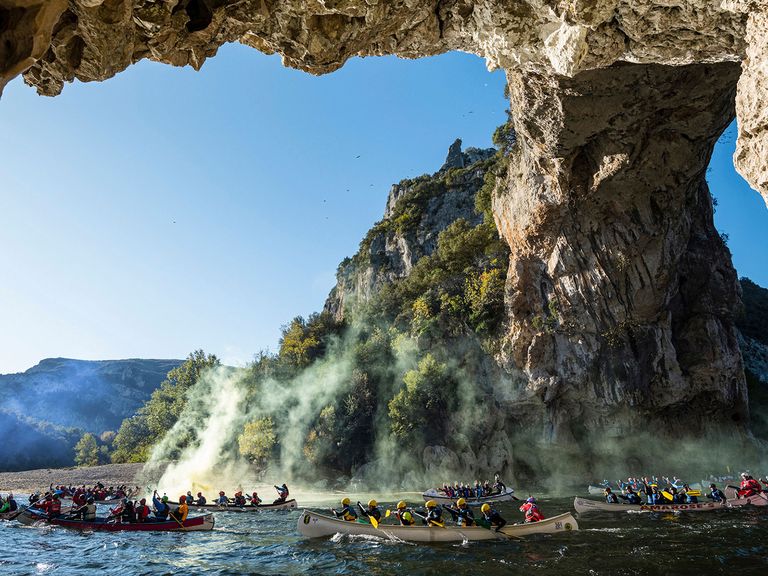 Ardeche