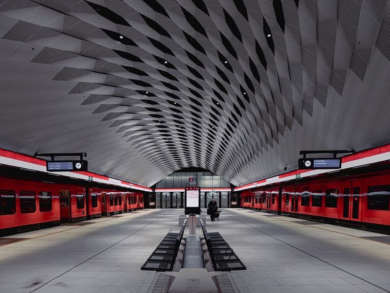 04_Matinkylä Station 02
