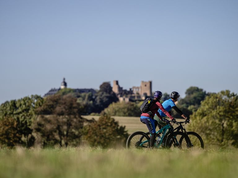 Erzgebirge MTB-Blockline