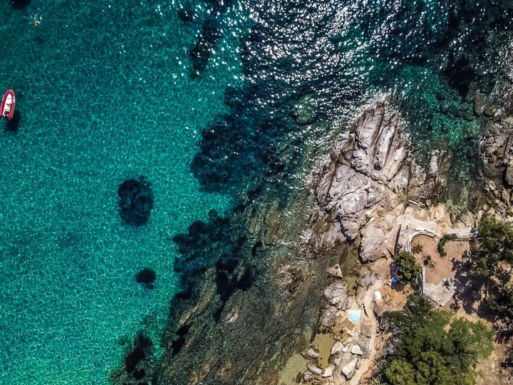 Côte d‘Azur Cannes
