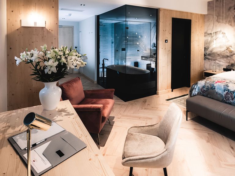 Suite im BEI SCHUMANN