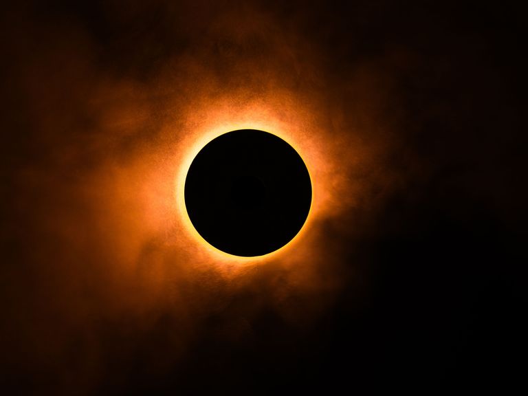 Sonnenfinsternis