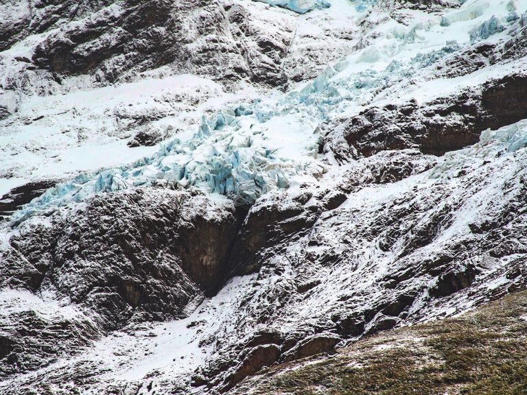 Patagonien Nationalpark Torres del Paine
