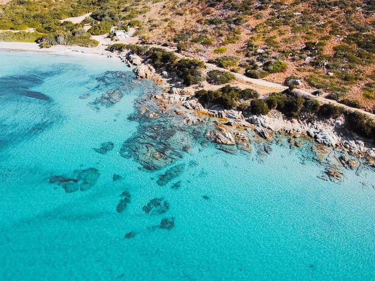 Sardinien