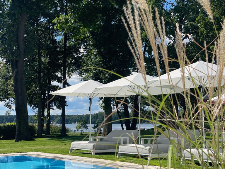 Pool, Villa Contessa