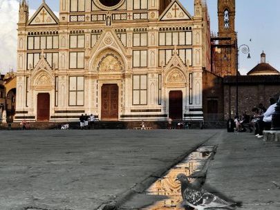 Piazza Santa Croce