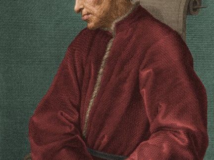 Cosimo de'Medici
