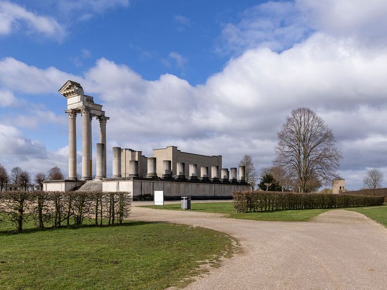 Archäologische Park Xanten