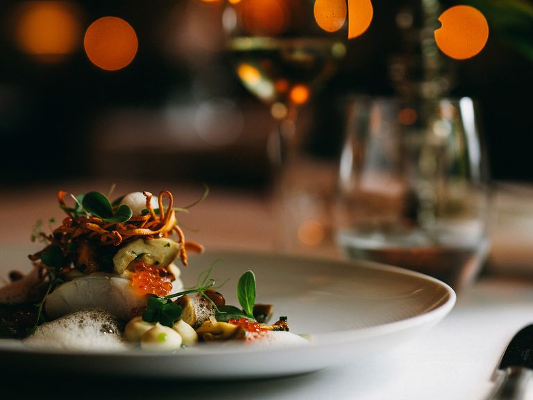 Kronschlösschen Kronschlösschen