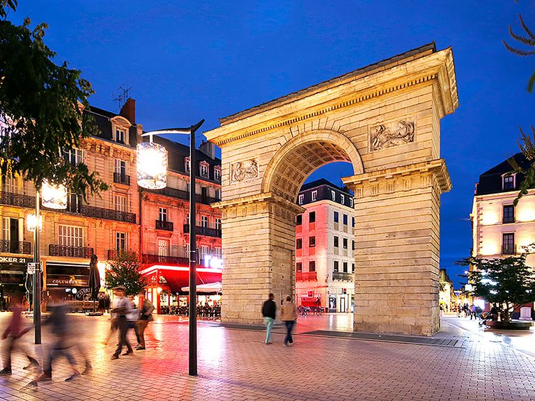 Dijon
