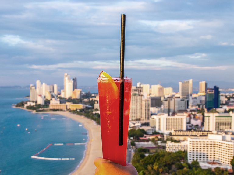Singapore Sling