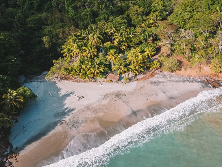 Costa Rica 