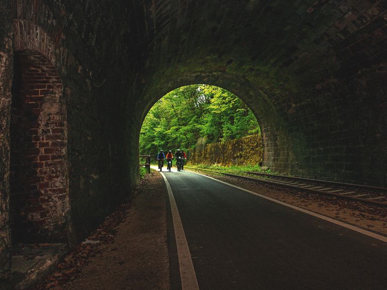 Küllstedter Tunnel