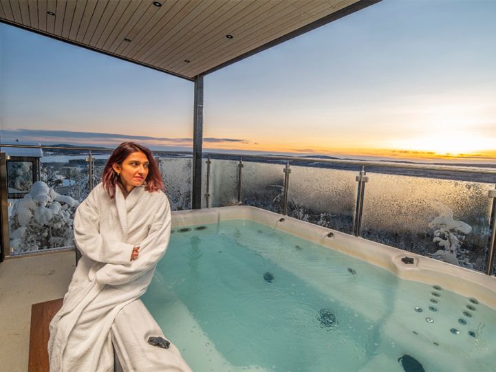 Lappland Lodge