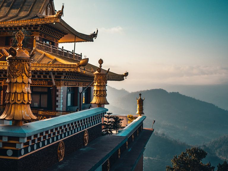 Bhutan Bhutan