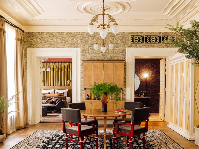 Villa Inkognito, Boutique-Hotel in Oslo