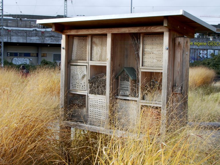 Insektenhotel_Hamburg-Harburg Insektenhotel_Hamburg-Harburg