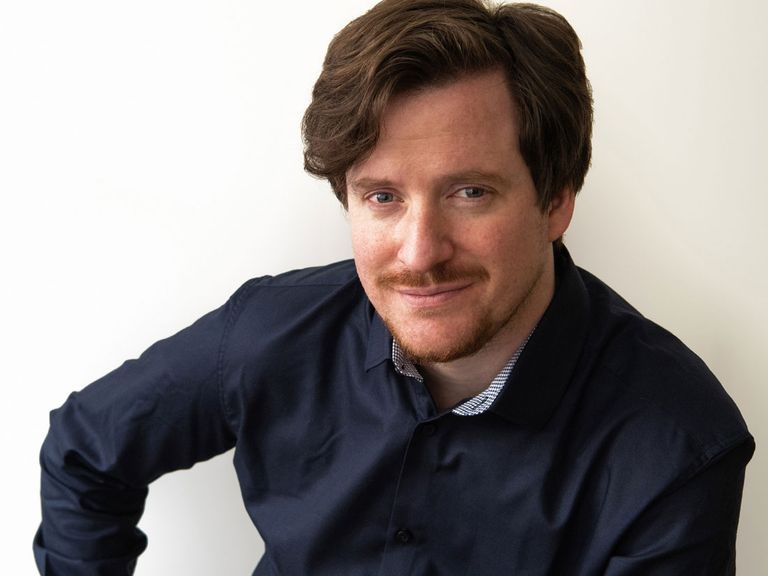 Landschaftsfotograf Kilian Schönberger im Portrait