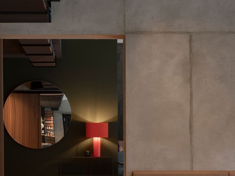 Fritz im EmiLu Design Hotel, Stuttgart