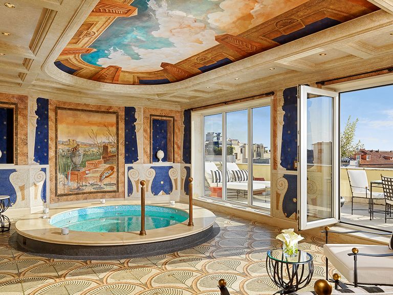 The Westin Excelsior Rome