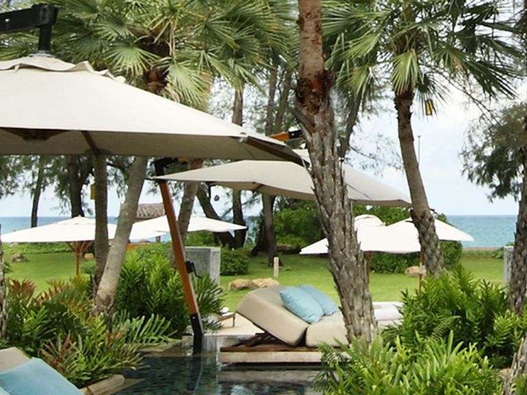 Anantara Mai Khao Phuket Villas