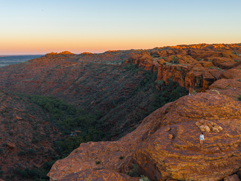 142161-Kings Canyon Rim Walk-56