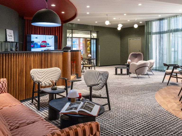 Mercure Wien City Hotel