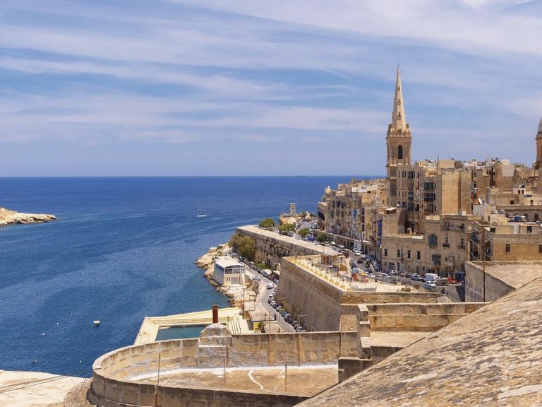 Valletta_Fotocredit VisitMalta 