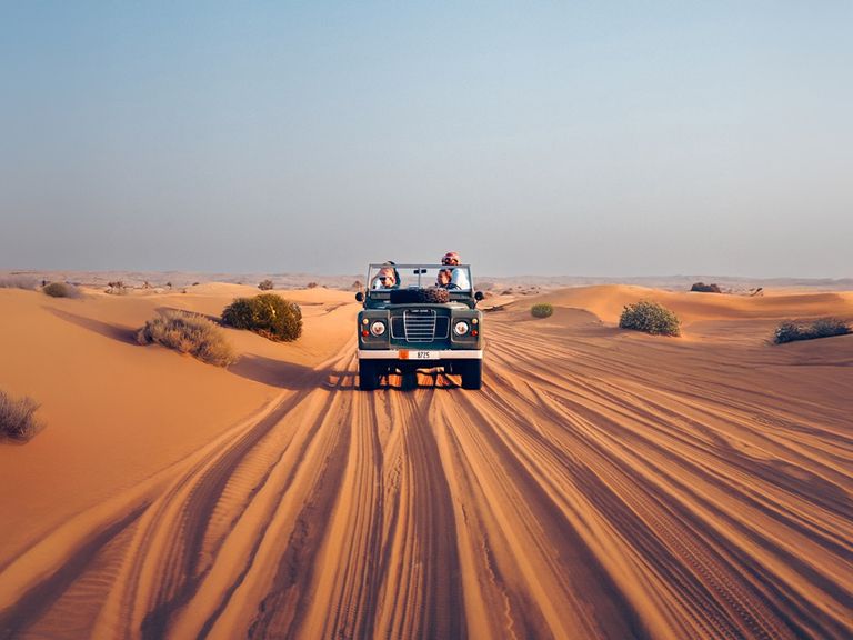 Vintage Land Rover - Platinum Heritage (282